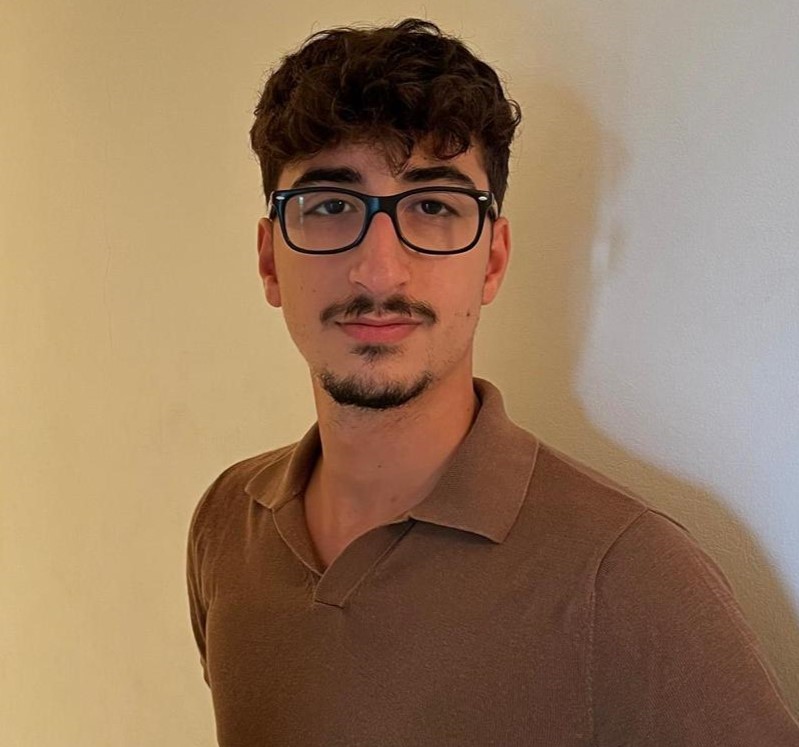 Domenico Mastrolonardo